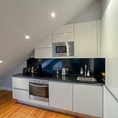 Luxury Holiday Apartment Lisboa Exterior foto