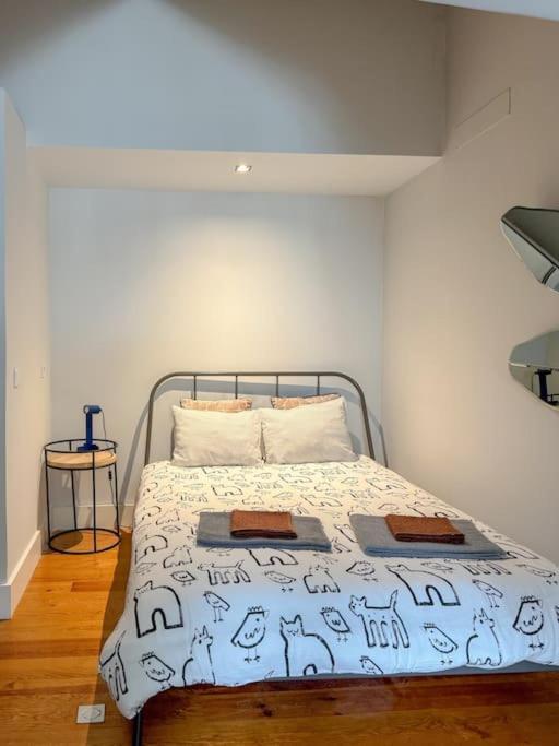 Luxury Holiday Apartment Lisboa Exterior foto