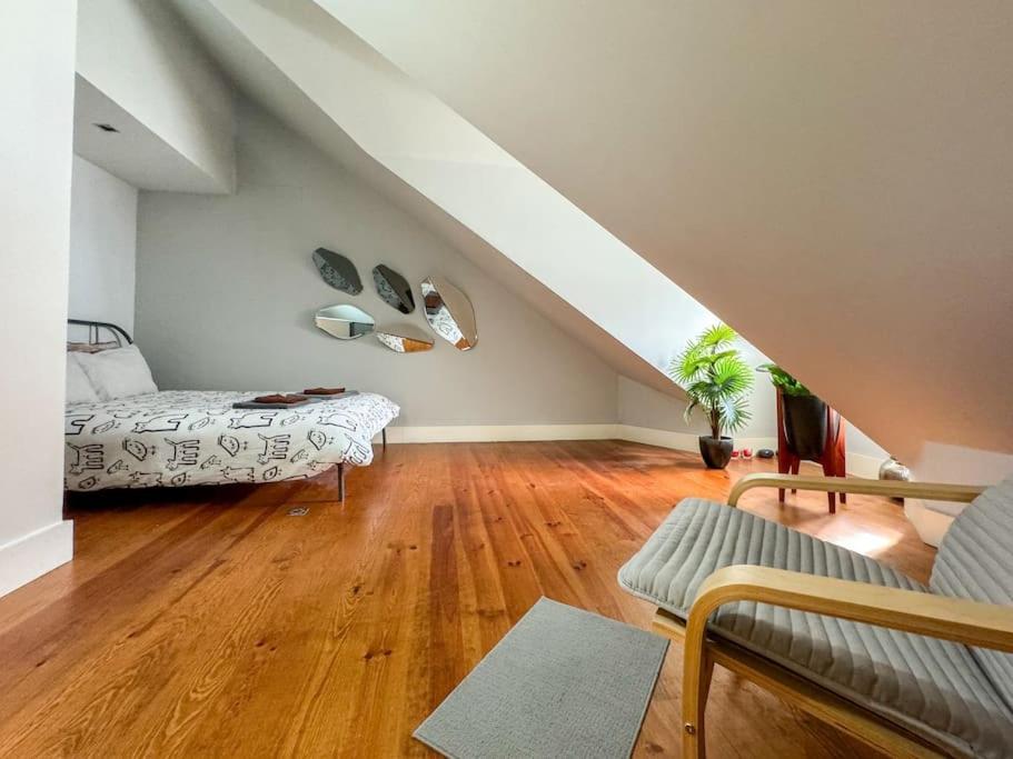 Luxury Holiday Apartment Lisboa Exterior foto